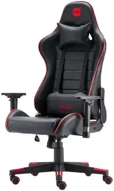 1. Cadeira Gamer Prime-X V2 - Dazz