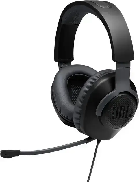 1. Headset Gamer Quantum 100 - JBL