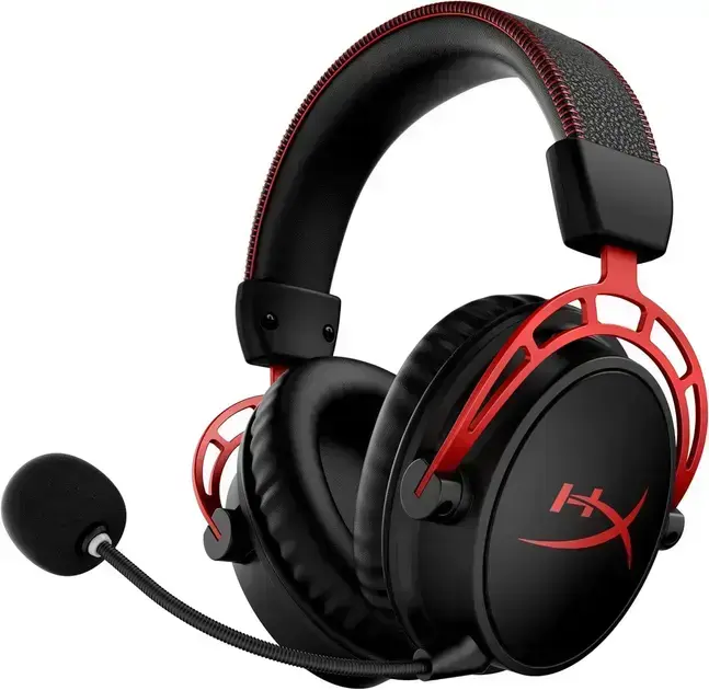 1. HyperX Cloud Alpha - HyperX