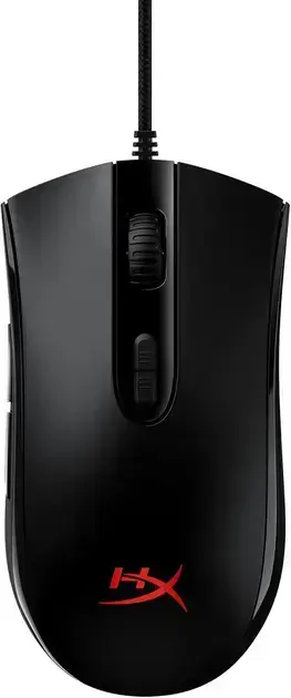 1. Mouse Pulsefire Core - HyperX