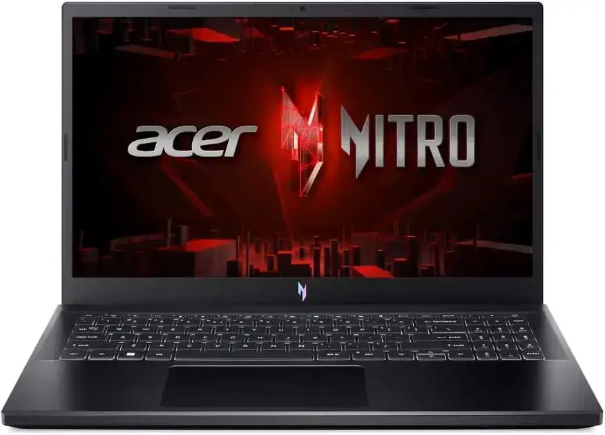 1. Notebook Acer Nitro V15 - Acer
