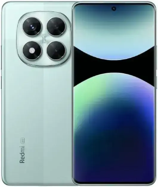 1. Smartphone Redmi Note 14 Pro 5G - Xiaomi
