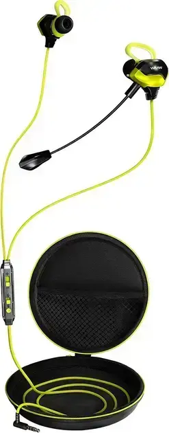2. Fone de Ouvido Gamer ENERGY 10EWG - WAAW