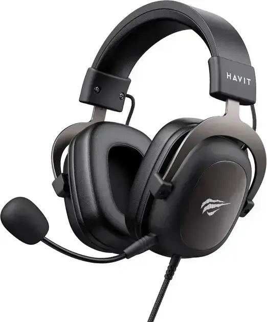 2. Headphone HV-H2002d - Havit