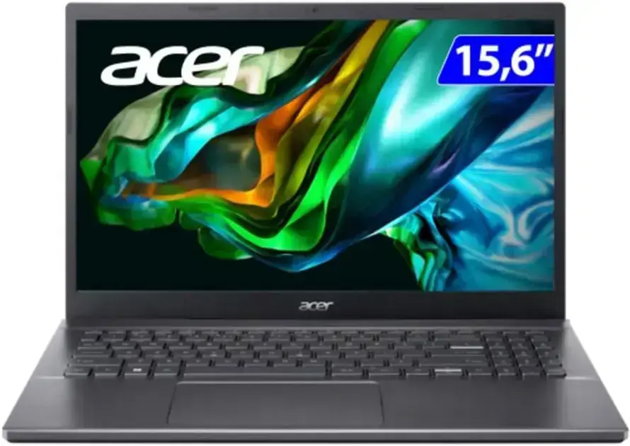 2. Notebook Aspire 5 A515-57-55B8 - Acer
