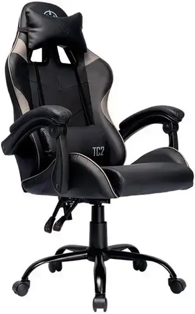 3. Cadeira Gamer TGT Heron TC2 - TGT Target