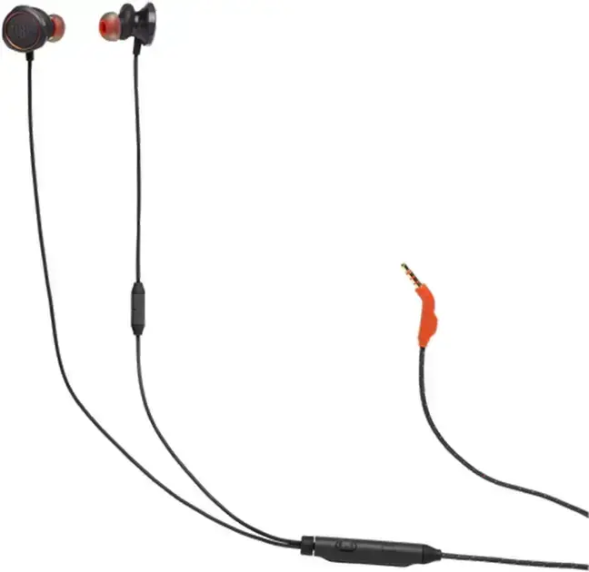 3. Fone de Ouvido Gamer Quantum 50 - JBL