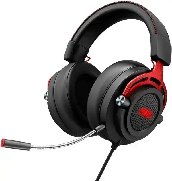 3. Headset GH210 - AOC