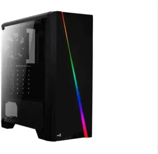 3. PC Gamer Intel Core i7 3770 - Genérico