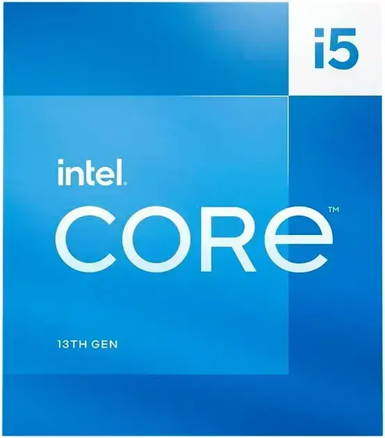 3. Processador Core i5-13400 - Intel