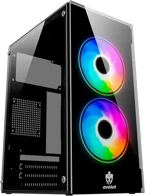 4. Computador i5 8GB SSD 240 - info hertz informatica