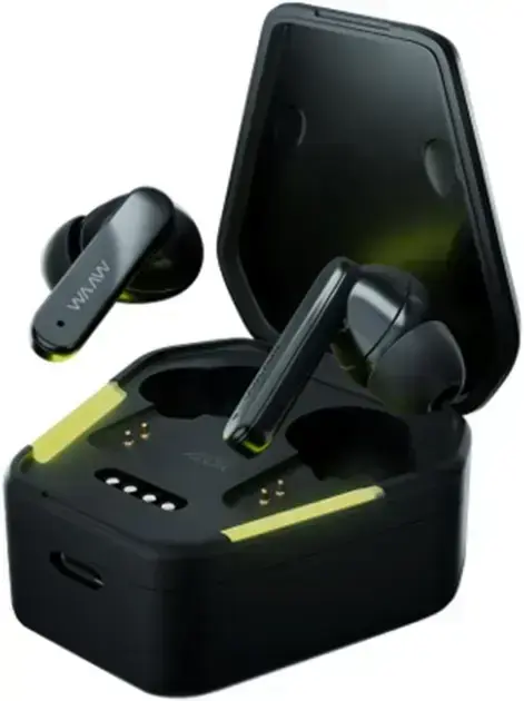 4. Fone de Ouvido Gamer ENERGY 100EBG - WAAW