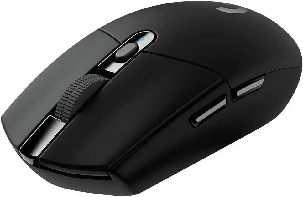 4. Mouse Gamer Sem Fio G305 LIGHTSPEED - Logitech