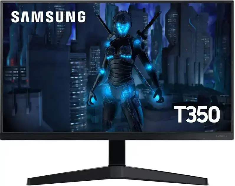4. Samsung T350 - Samsung