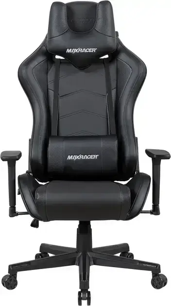 5. Cadeira Gamer Tactical - Max Racer