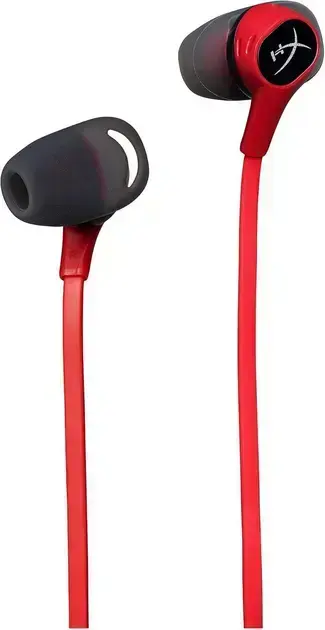 5. Fone de Ouvido HyperX Cloud - HyperX