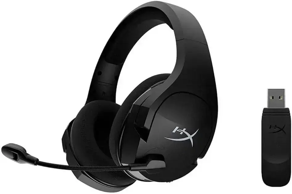 5. Headset Gamer Cloud Stinger Core 7.1 - HyperX