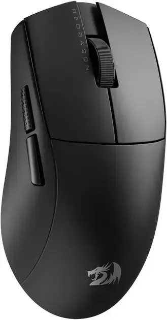 5. Mouse Gamer King Pro - Redragon