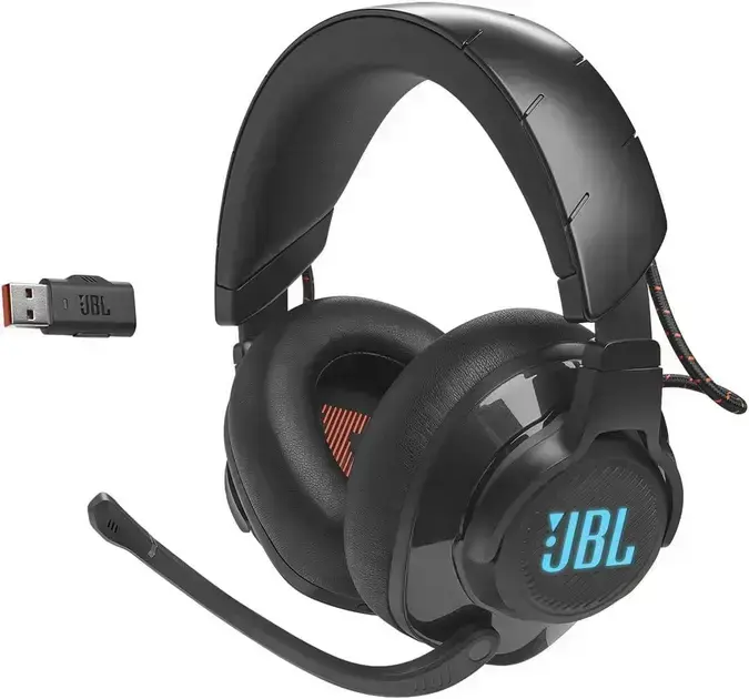 6. Headset Quantum 610 - JBL