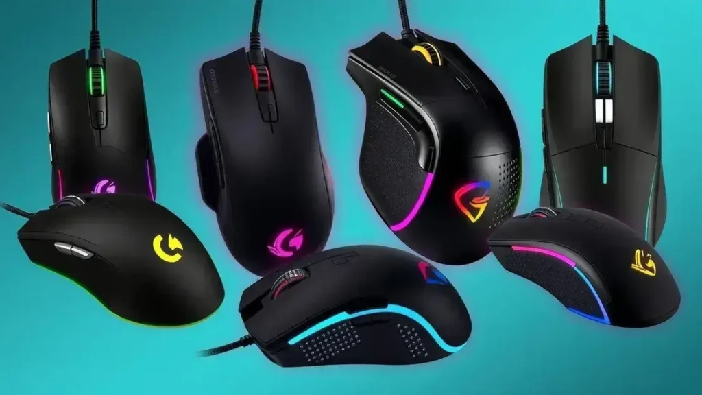Melhor Mouse Gamer Custo Benefício: 5 Melhores em 2025