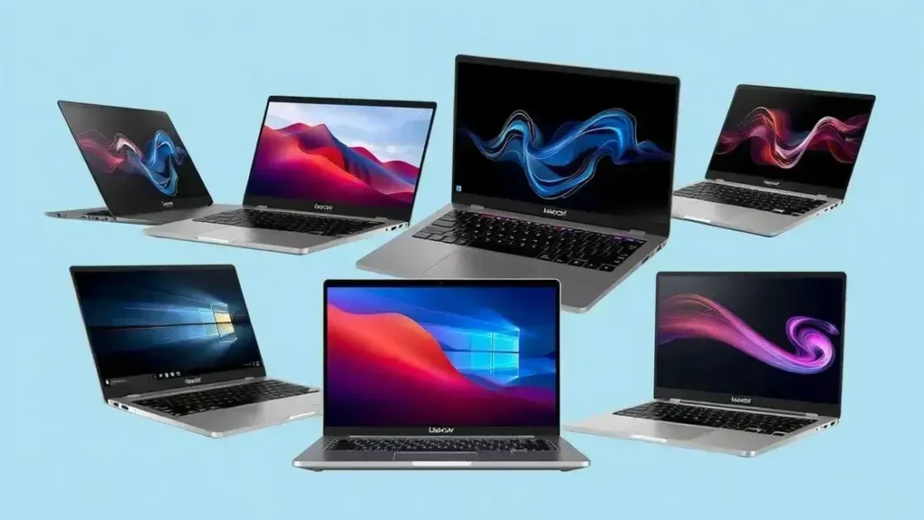 Melhor Notebook Gamer Barato: Os 5 Melhores em 2025