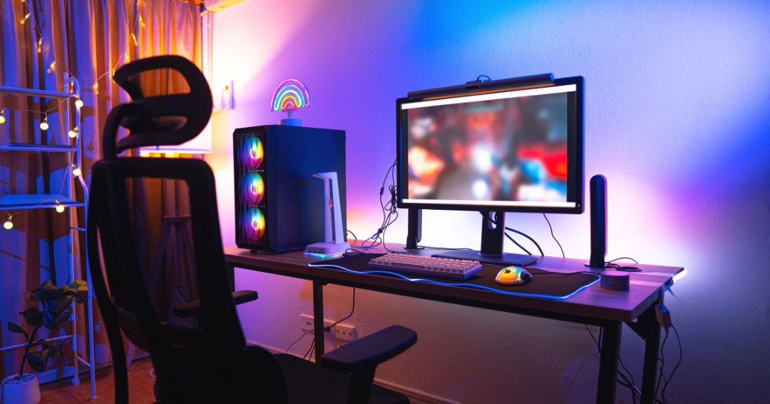 melhor pc gamer