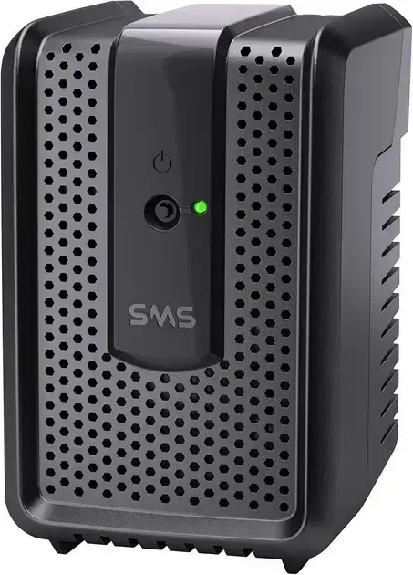 1. Estabilizador Revolution Speedy 300 VA - SMS