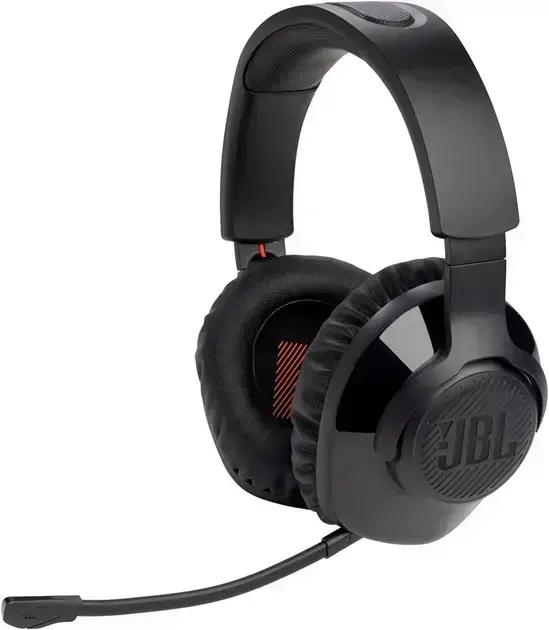 1. Fone de Ouvido Quantum 350 Wireless - JBL