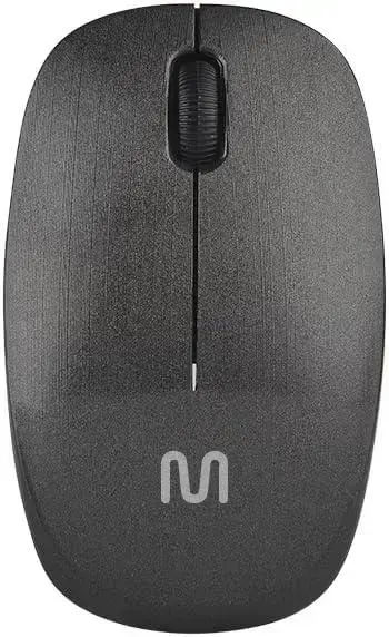 1. Mouse Sem Fio Standard MO251 - Multilaser