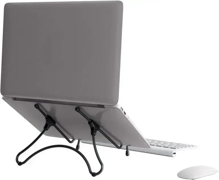 1. Suporte para Notebook Uptable - Octoo