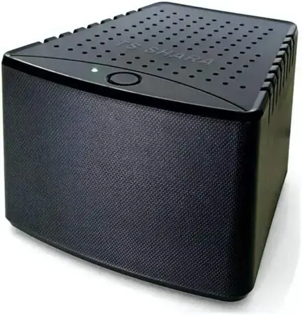 3. Estabilizador TS Shara 9006 - TS Shara