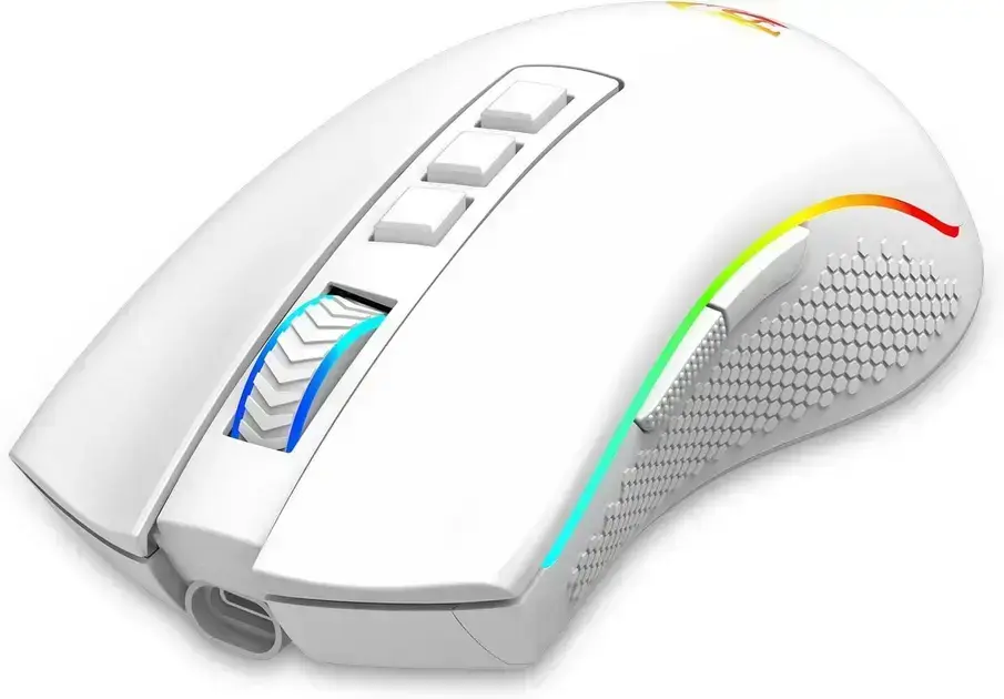3. Mouse Redragon Cobra Pro M711W - Redragon