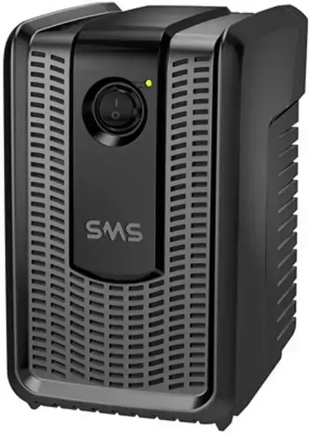 4. Estabilizador SMS Revol Speedy 1000VA - SMS
