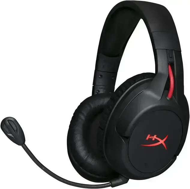 5. Headset Cloud Flight Wireless - HyperX