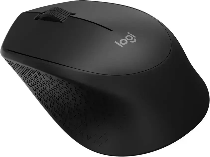 5. Mouse Sem Fio M280 - Logitech