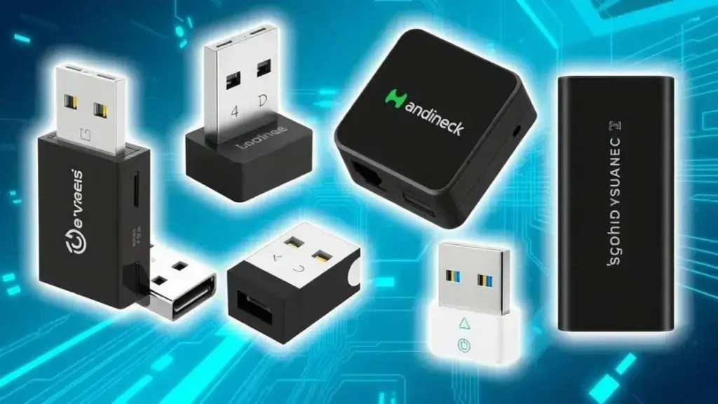 Melhor Adaptador Wifi Custo Benefício: os 5 Melhores em 2025