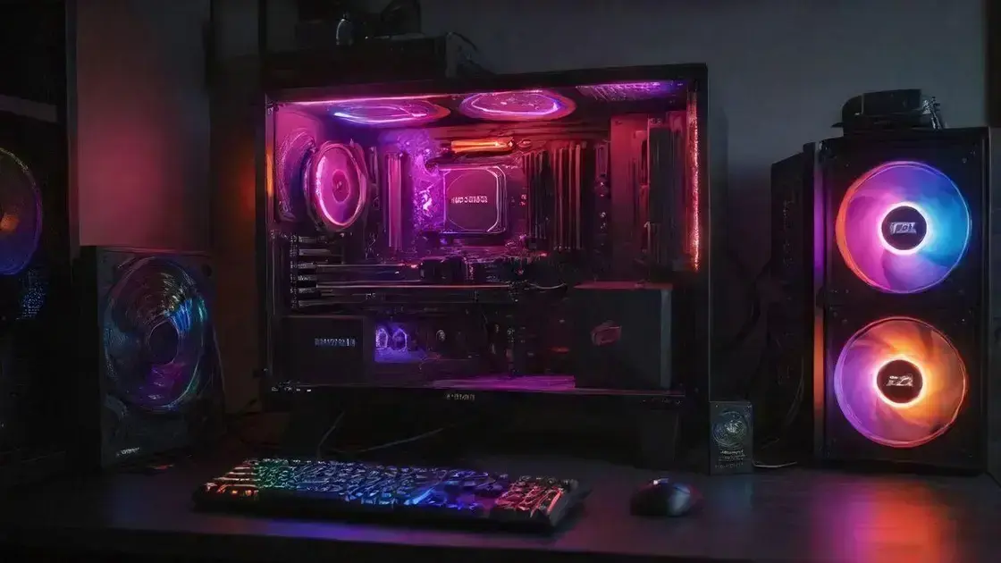 Melhor Cpu Gamer: os 5 melhores em 2025 Melhor CPU Gamer Custo Benefício: as 5 Melhores em 2025
