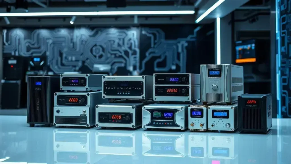 Melhor Estabilizador para PC: Os 5 Melhores em 2025
